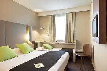 Hotel Ibis Clamart Paris Velizy